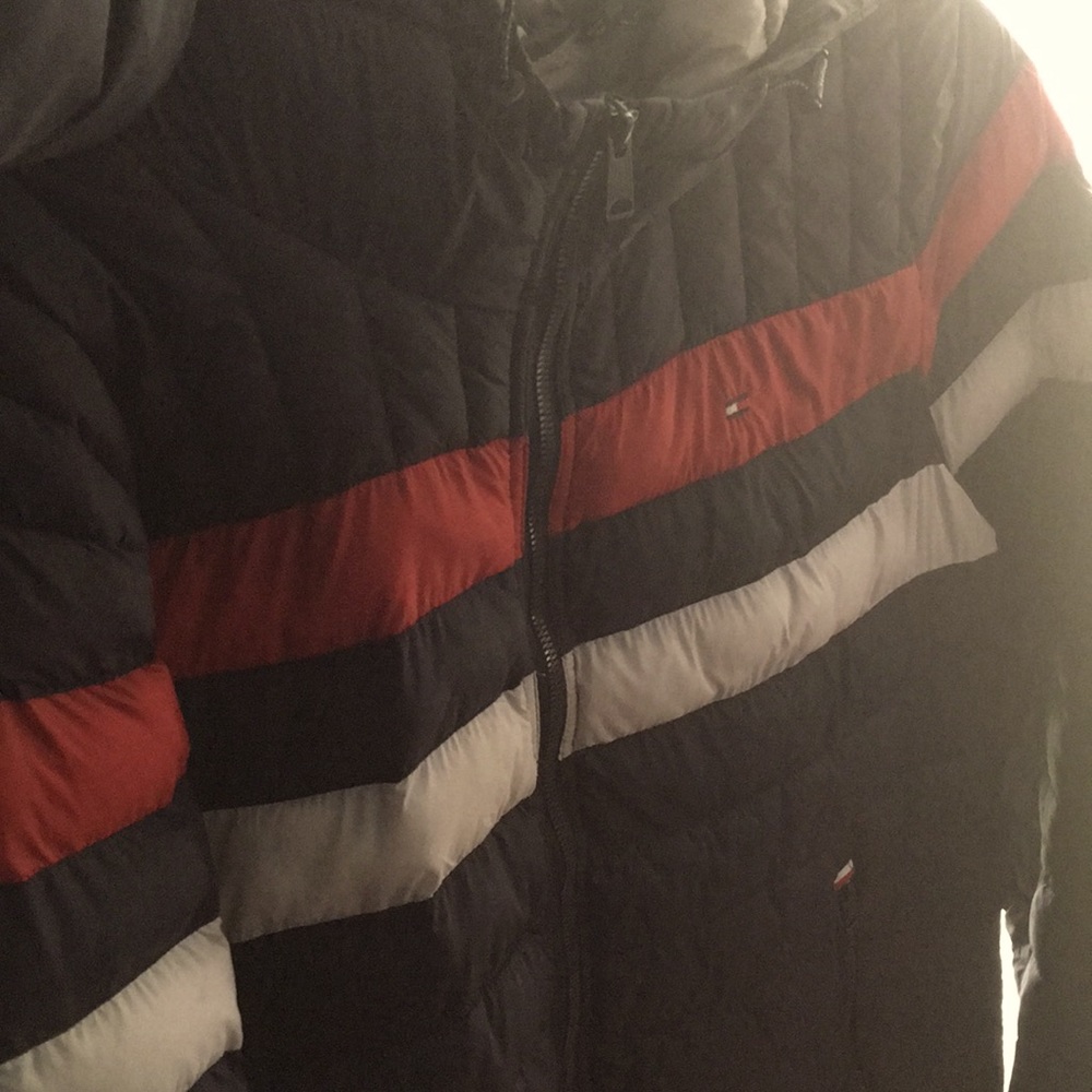 Tommy hilfiger